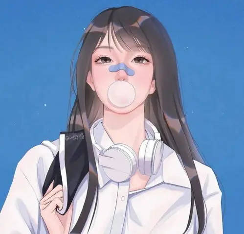 影迷头像 短剧观察员
